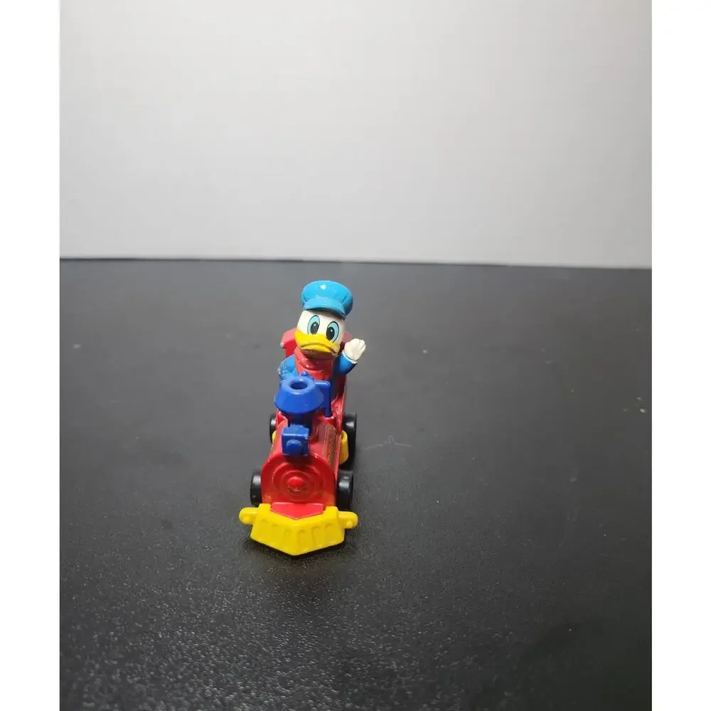 Tomy pre owned